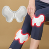 Instant Back Knee Joint Pain Relief Heat