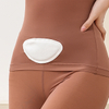 Customized Foot Neck Menstrual Period Warmer Pads 