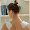 CE Approved Women Warm Neck Pain Relief Heat Patch