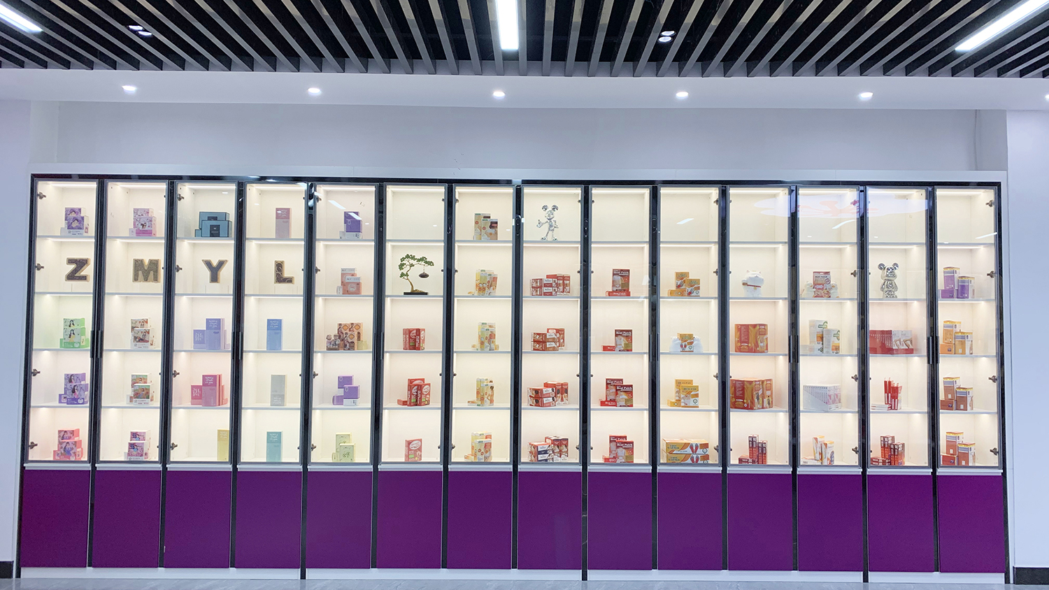 臻美展示厅 (7)