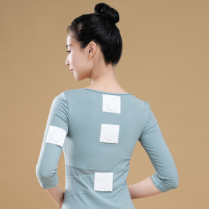 Deep Hot Therapy Pad Heat Pack for Body Pain Relief