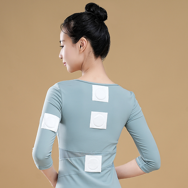 Deep Hot Therapy Pad Heat Pack for Body Pain Relief