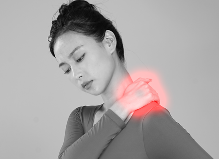 back pain relief patch