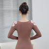  Knee Pads Support Sports Heat Knee Joints Pad Patch