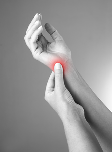 Wrist Pain Relief Patch