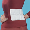 Personalized Pain Relief Back Neck Heat Patch