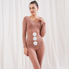 Warm Mini Hot Round Shape Patch for Treat Pain