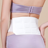 DIsposable Retractable Velcro Belt Heating Pack for Back Waist