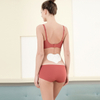 Muscle Lower Back Lumbar Menstrual Heating Patch 