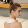 CE Approved Women Warm Neck Pain Relief Heat Patch