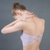Pain Relieve Neck Patch Self Heating Patch