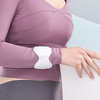 Acupoint Neck Wrist Pain Relief Round Hot Pack