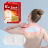  Long Lasting Safe Use Pain Relieve Neck Patch