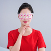 Instant Hot Steam Sleeping Warm Sleep Heating Eye Compress Mask