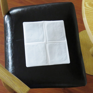 Manufacturers Heating Body Hot Cushion with Warm