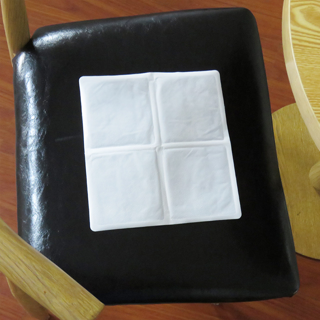 Manufacturers Heating Body Hot Cushion with Warm