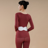 Back Pain Heating Pad Physiology Therapy Patch for Waist Pain