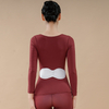 Back Pain Heating Pad Physiology Therapy Patch for Waist Pain