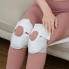 Steam Self-heating Knee Hot Compress Stick Knee Warm Patch